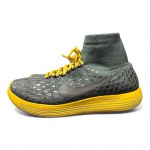 Nike Gyakusou LunarEpic Flyknit Running Shoes, Women's 7.5 RARE Colorway!